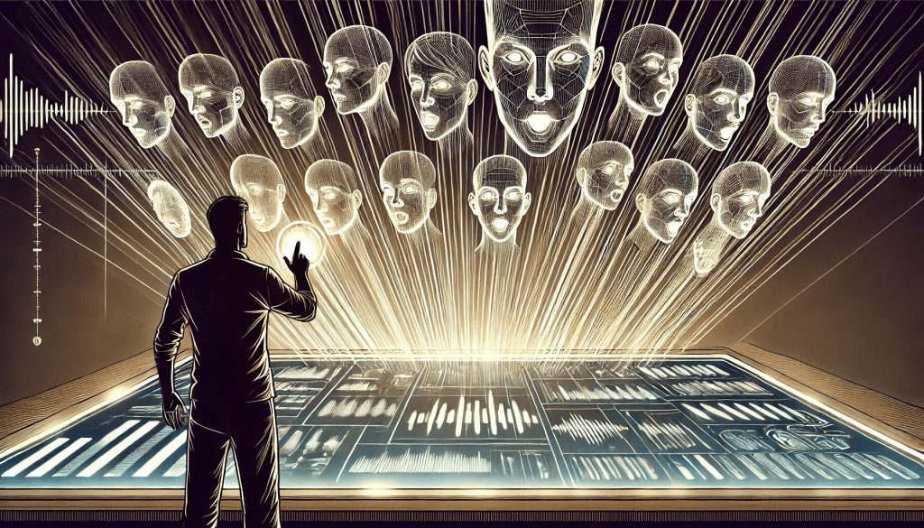 Hume AI launches custom synthetic voices with Voice Control