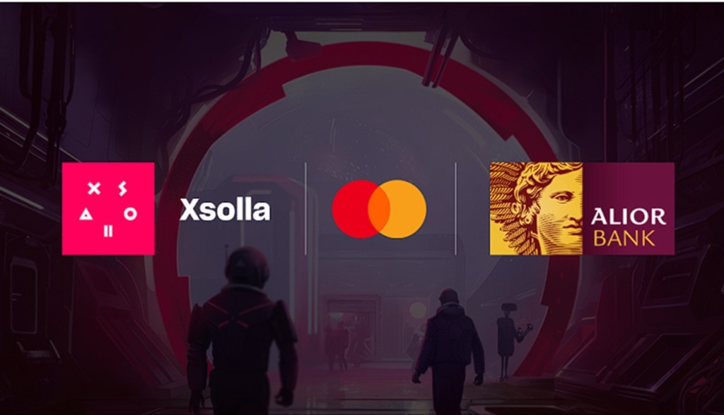 Mastercard and Xsolla add pay with points for gaming in Poland
