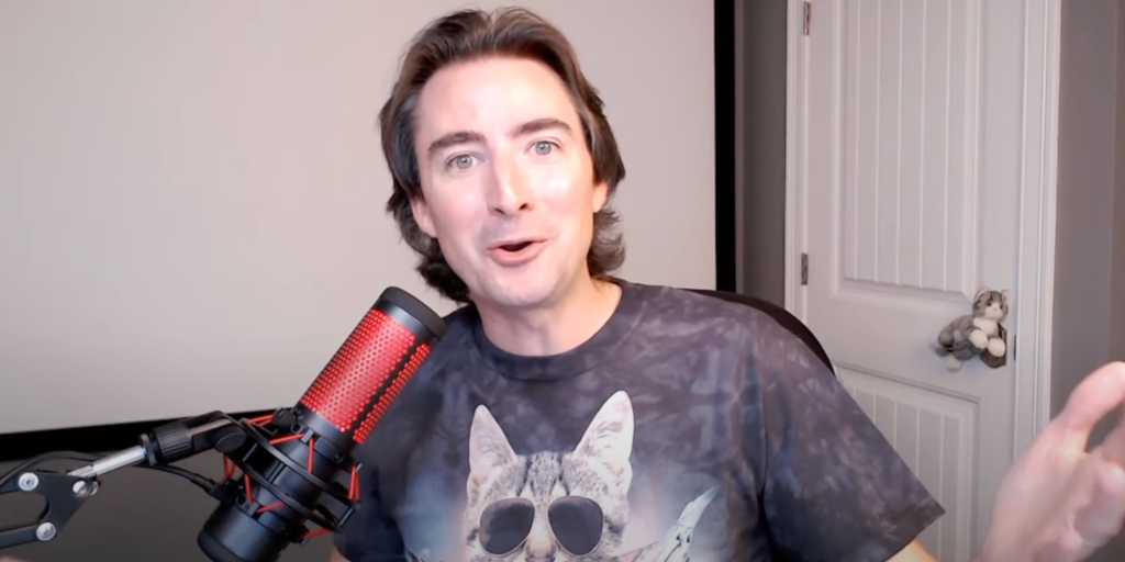 GameStop Bull Roaring Kitty Pumps Another Gaming Stock With Dave Chappelle Post