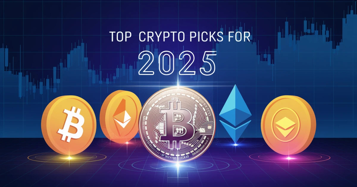 top-crypto-picks