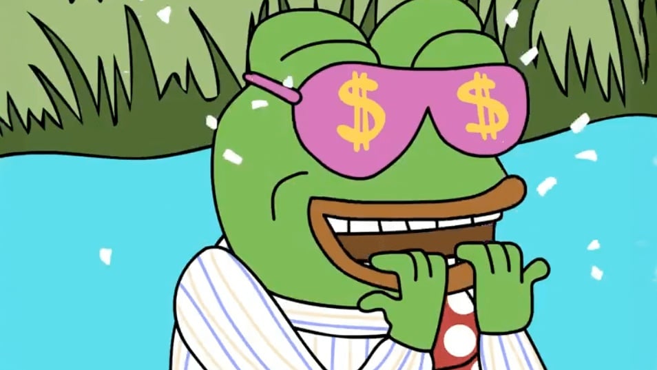 Wall Street Pepe Hits $61M Milestone as Presale is Close to Selling Out
