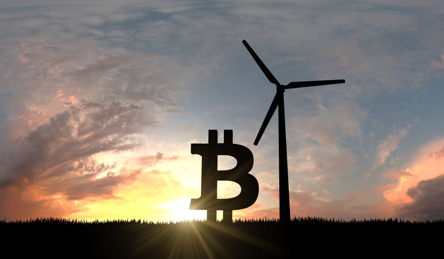 Bitcoin miner MARA closes deal for Texas wind farm