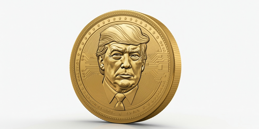 How Ripple, Novogratz and MoonPay Helped Trump's Solana Meme Coin Succeed