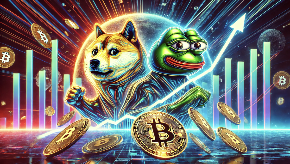 Delayed Altcoin Season: Meme Coins Are Preparing for the Future Bull Run