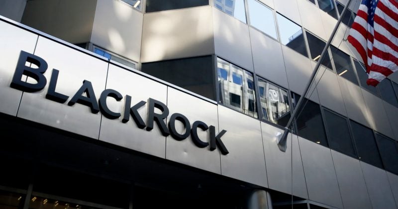 BlackRock's Global Allocation Fund boosts IBIT shares by 91%