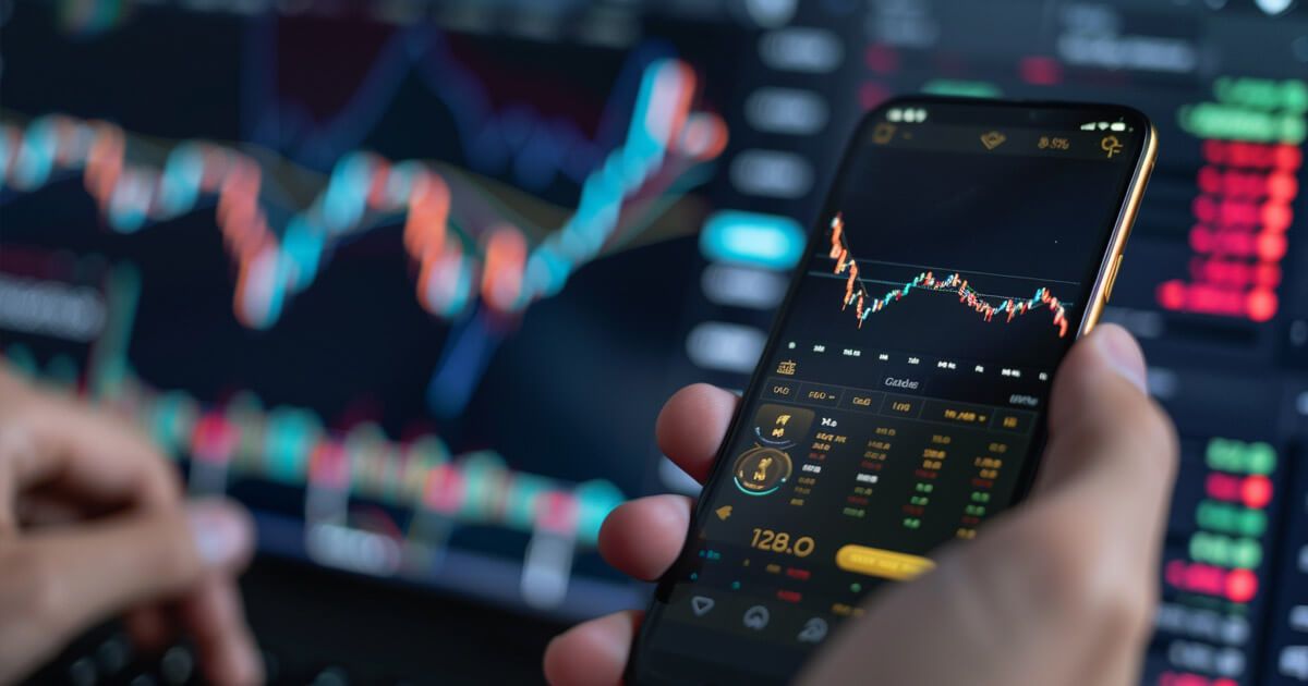 CEX dominance persists despite rapid growth in DEX volumes