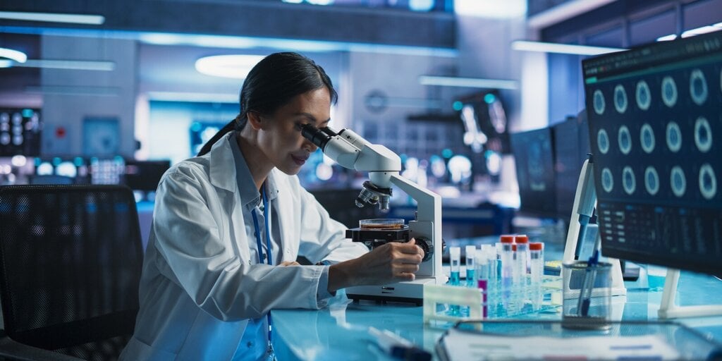 Can a Meme Coin Fund the Future of Scientific Research?