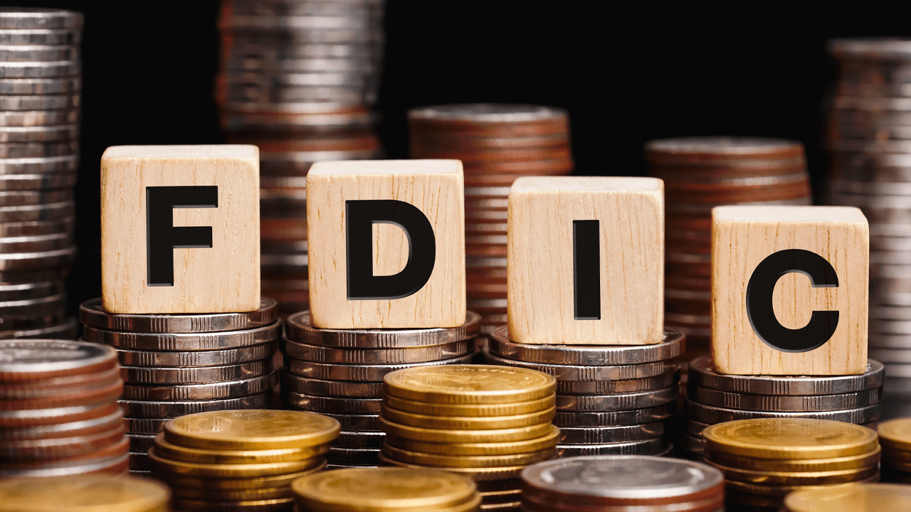 FDIC Greenlights Bank Crypto Activities—No Approval Needed