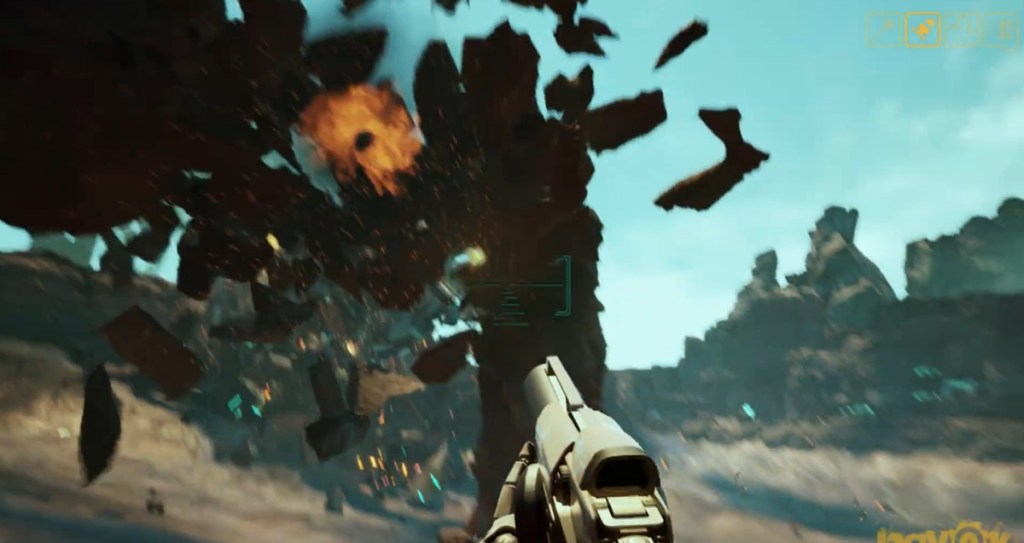 Havok reduces licensing fee for studios with game budgets under $20M