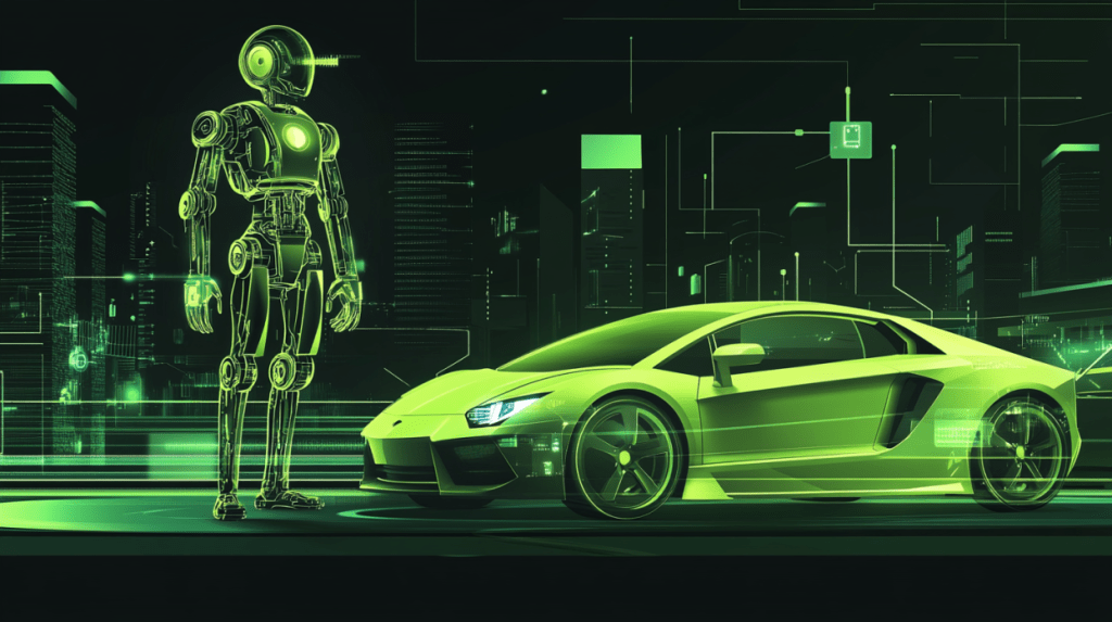 Nvidia's Cosmos-Transfer1 makes robot training freakishly realistic—and that changes everything