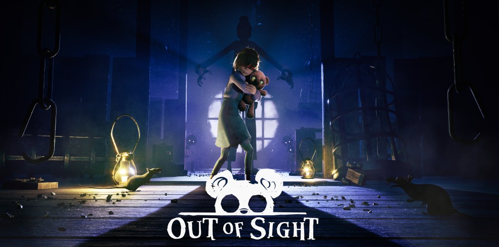 Second-person horror game Out of Sight launches on May 22