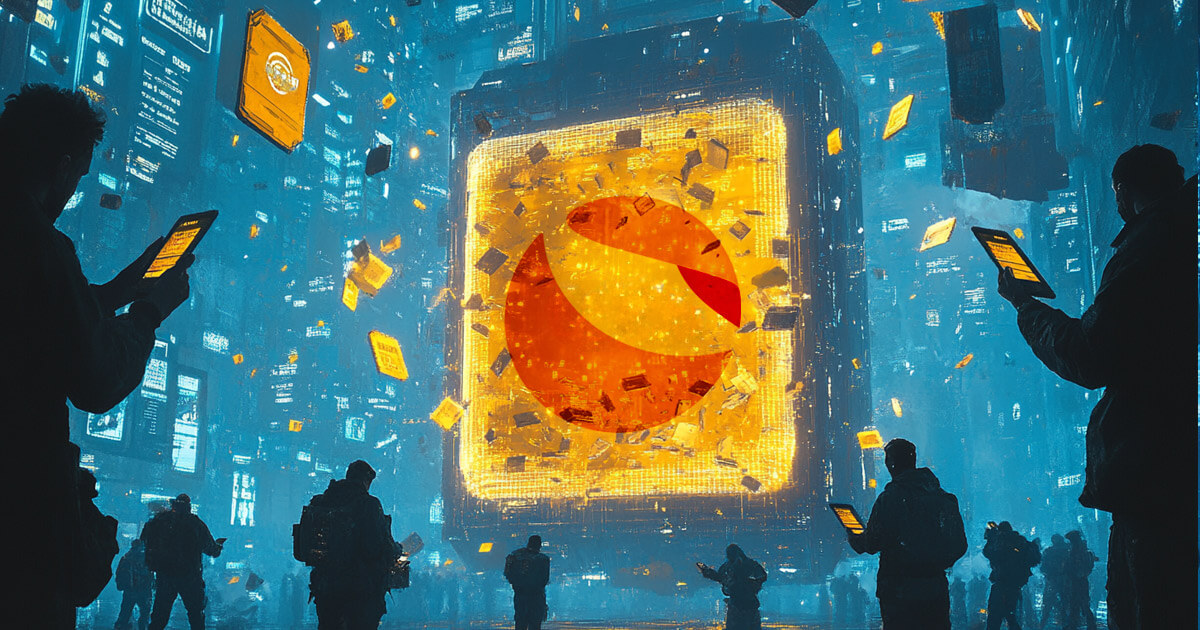 Terraform Labs launches claims portal for algorithmic UST stablecoin crash victims