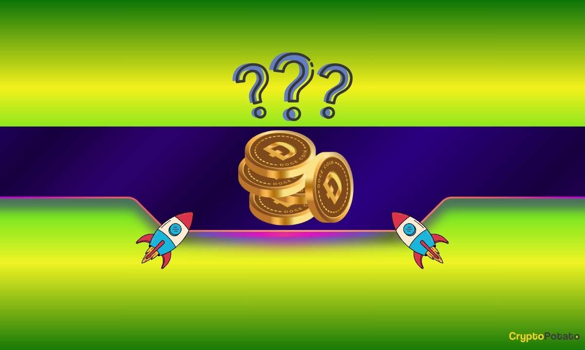 Why Is Dogecoin's (DOGE) Price Up Today?