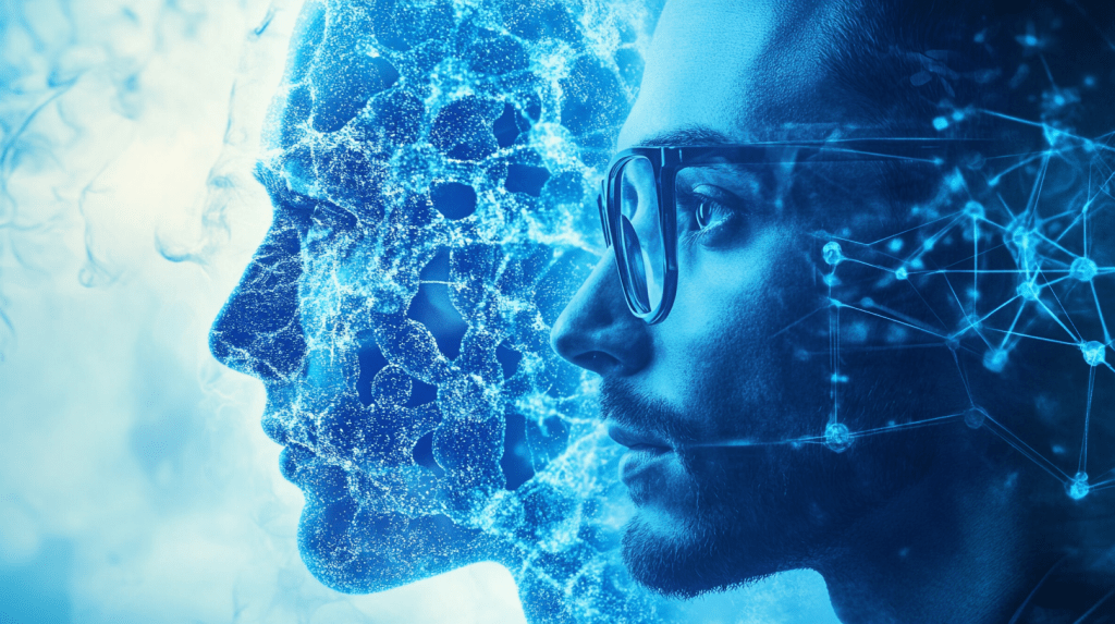 Why businesses judge AI like humans — and what that means for adoption