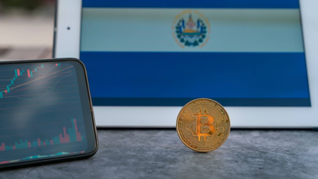 89% of Registered Bitcoin Service Providers Remain Inactive in El Salvador