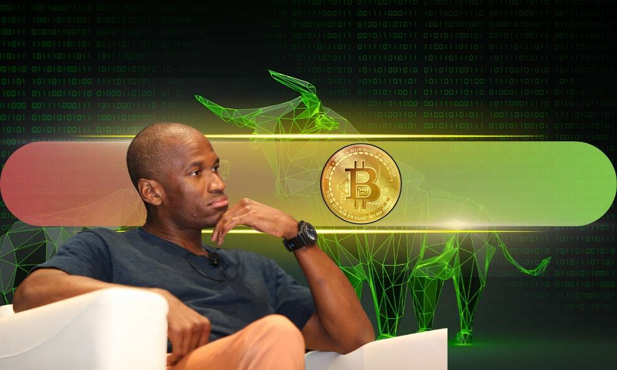 Arthur Hayes Suggests Fed or China’s PBOC Will Spark Bitcoin Boom