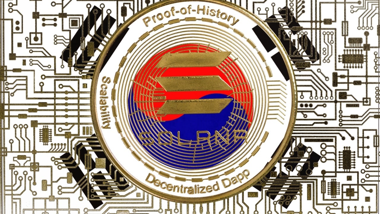 Astra Fintech Launches $100 Million Fund to Boost Solana Ecosystem Innovation