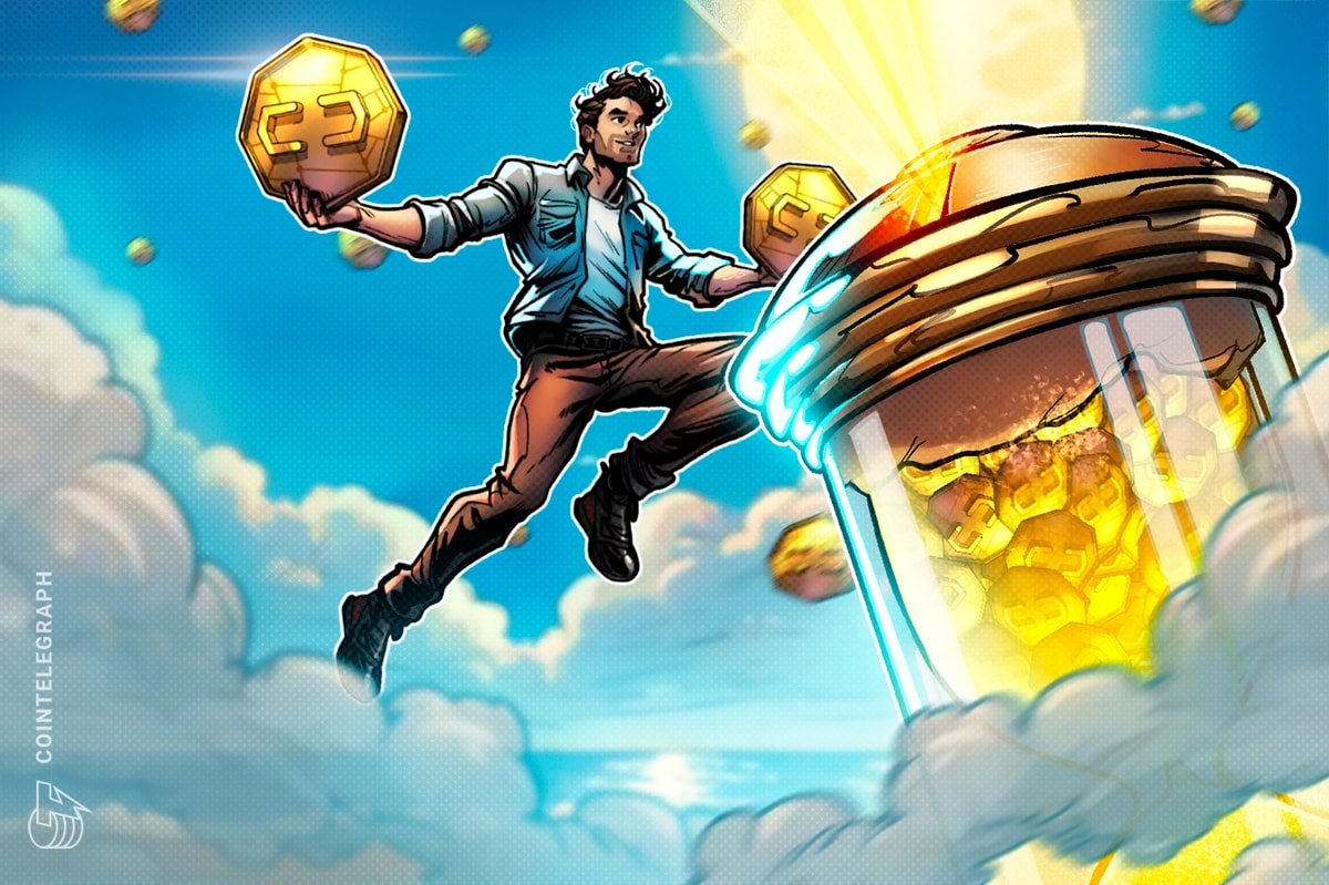 Bitcoin DeFi booms as Core blockchain hits $260M in dual-staked assets