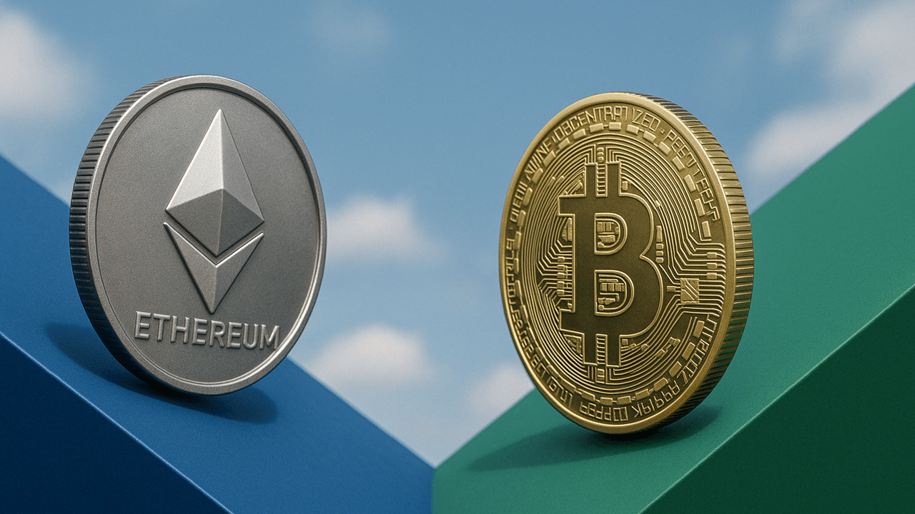 Bitcoin and Ethereum Fees Collapse: Transaction Costs Plunge Over 90% Year-on-Year