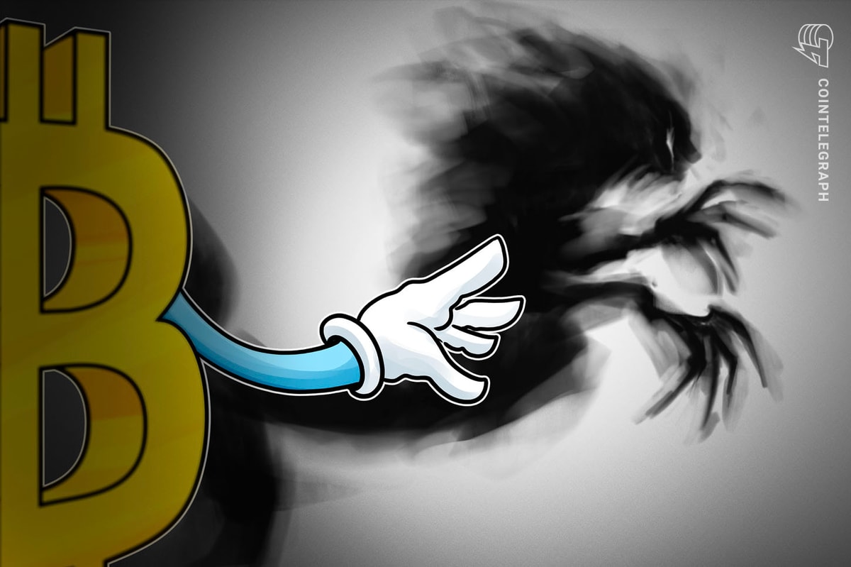 Bitcoin death cross still present despite rally to $86K — Should BTC traders be afraid?