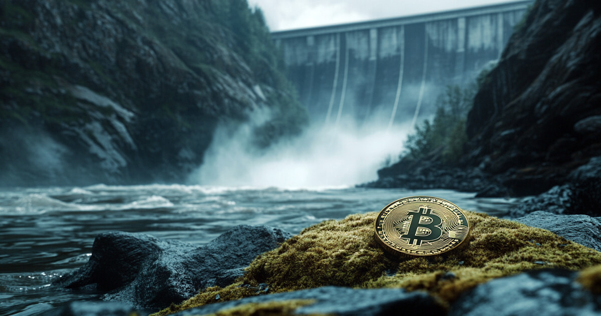 Bitcoin mining edges toward green dominance with 70% renewables by 2030