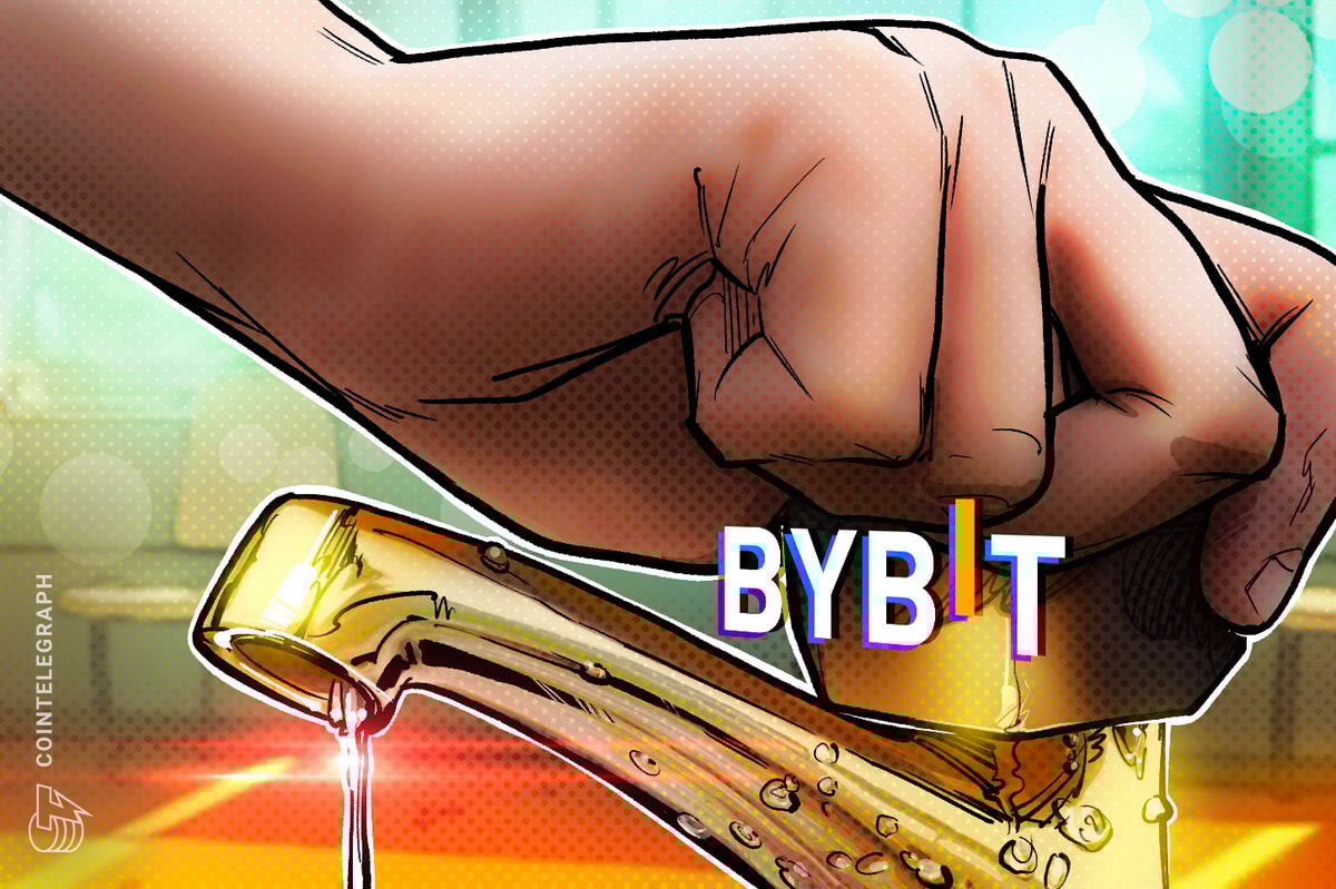 Bybit to shut down NFT marketplace as trading volumes decline