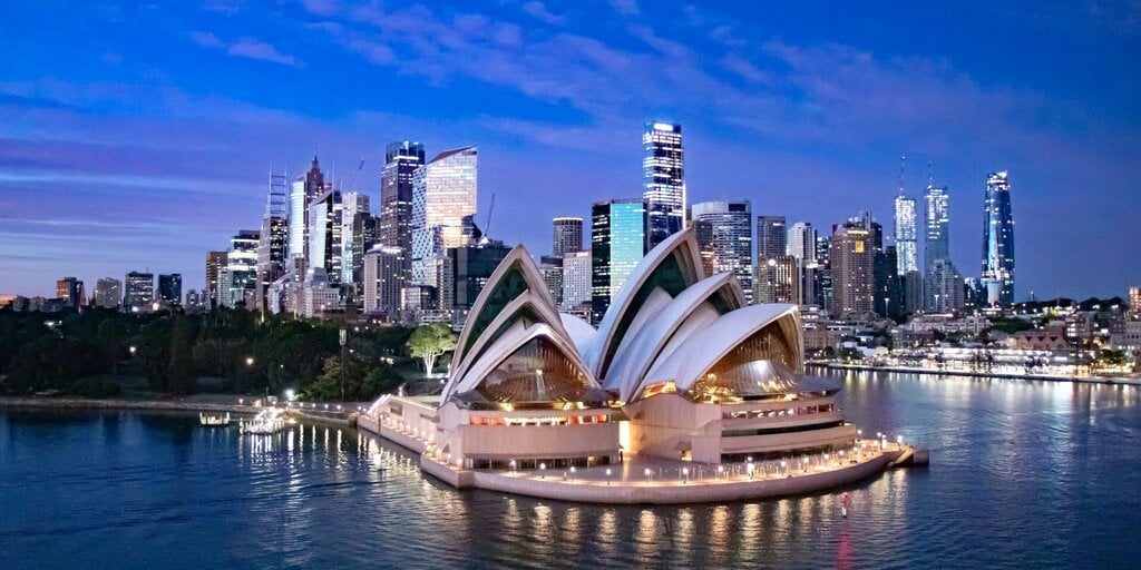 Coinbase Urges Australia to Vote for Crypto Progress in May