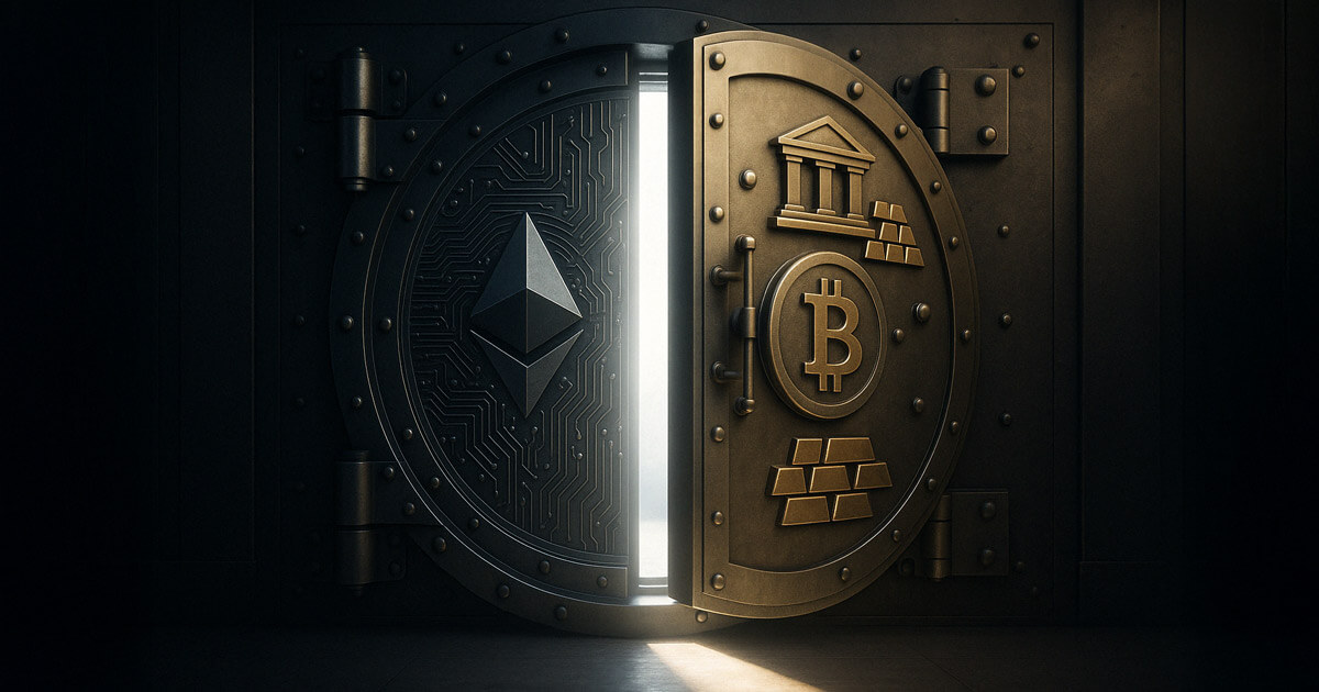 Crypto giants Circle and Coinbase reportedly eye US banking licenses amid regulatory thaw