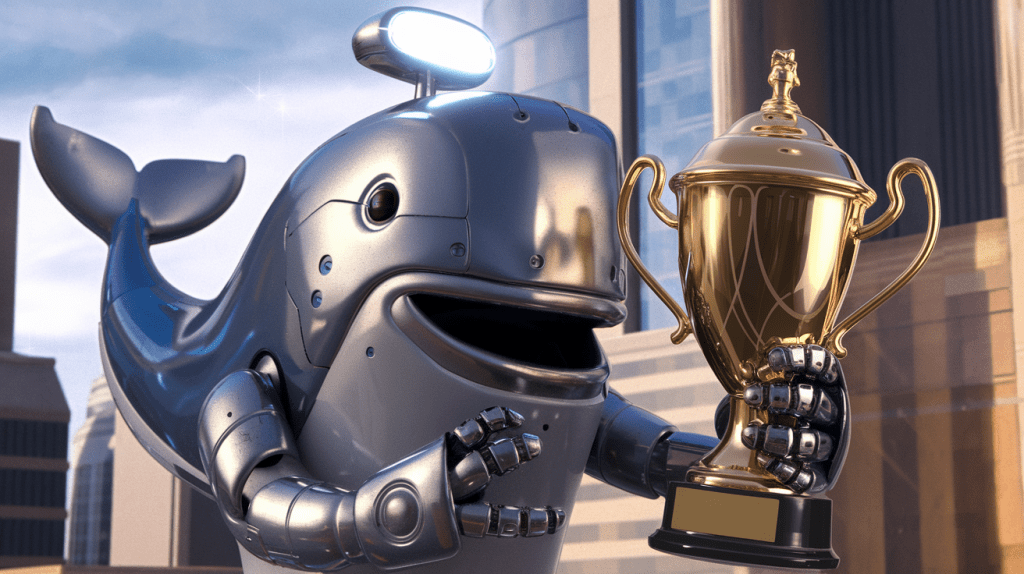 DeepSeek unveils new technique for smarter, scalable AI reward models