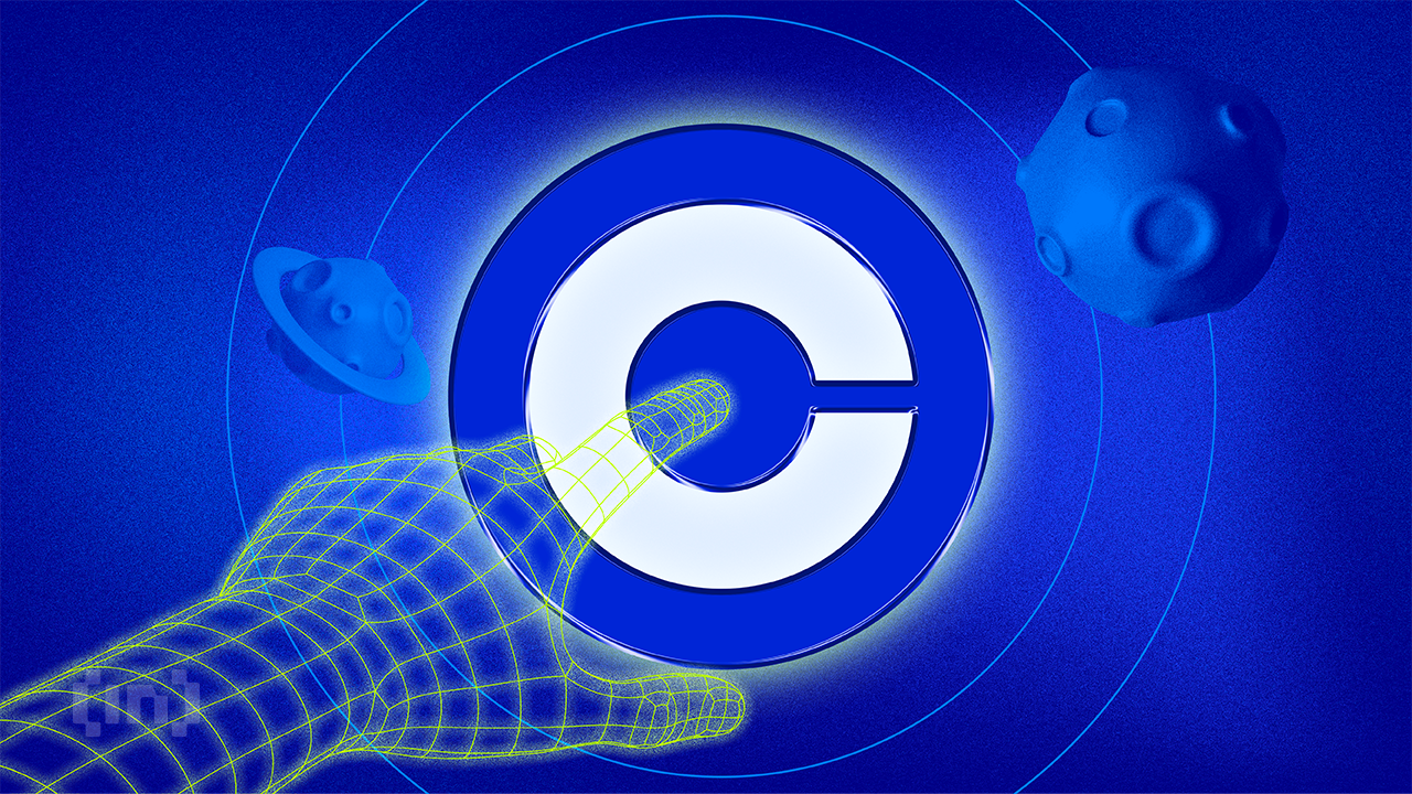 Coinbase Expands Offerings with the Inclusion of RSR and EDGE Tokens