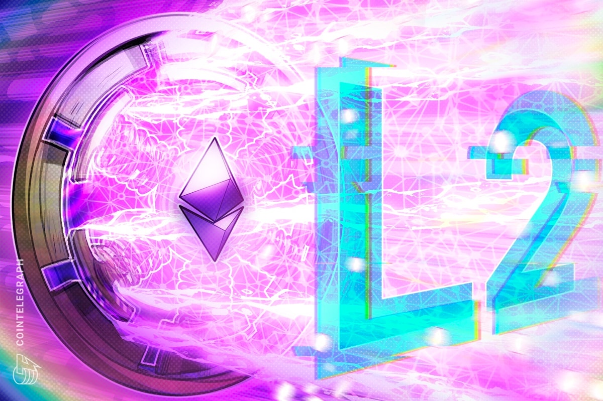 Ethereum L2 development is ‘double-edged sword’ for ETH value