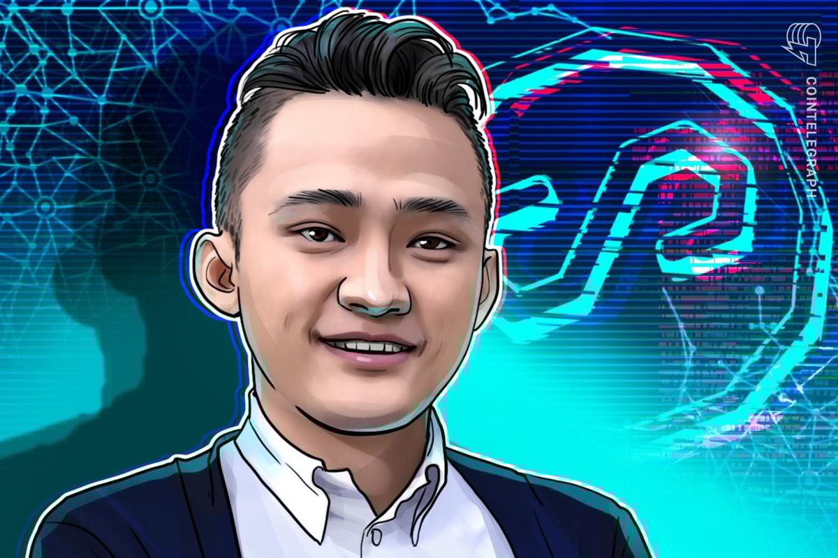 FDUSD stablecoin depegs following claims made by Justin Sun