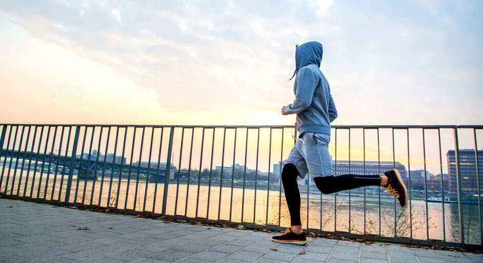 From Booze to Barbells: Exercise May Offset Risks of College Partying