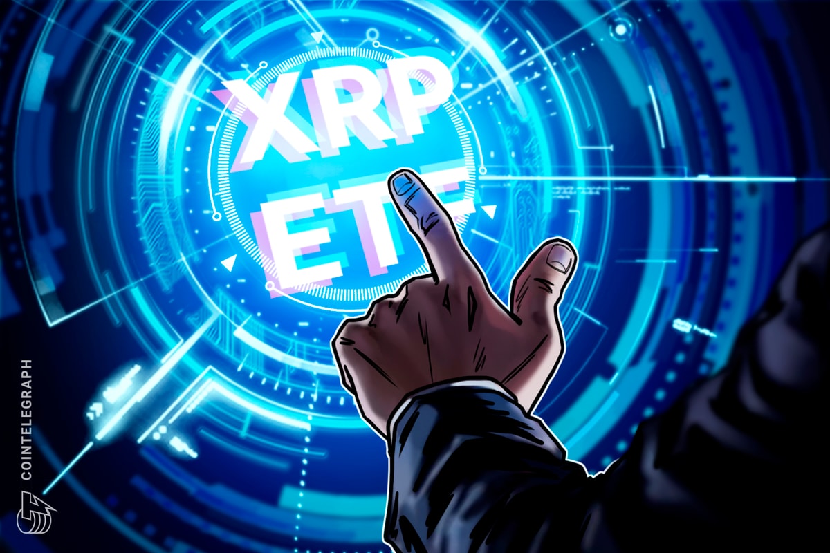 Hashkey takes aim at XRP ETF in Asia with new fund backed by Ripple