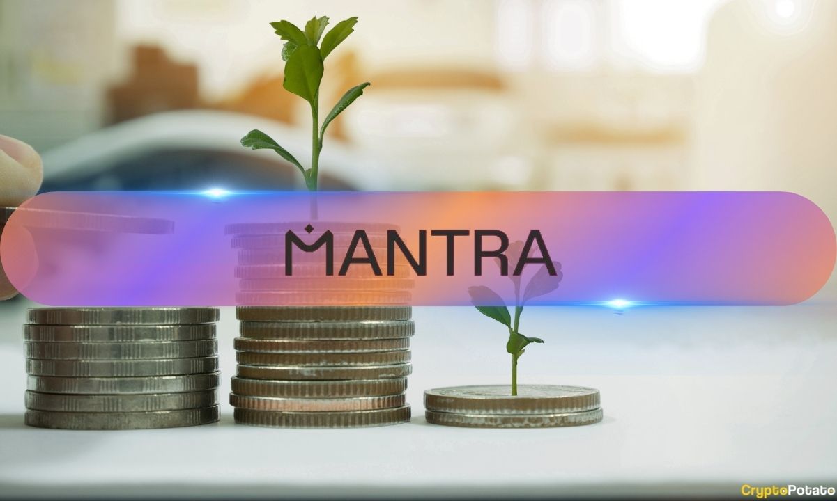 MANTRA Launches $108M Fund to Boost RWA Innovation