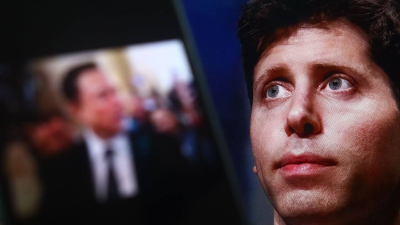 OpenAI Counter-Sues Elon Musk, Accusing Him of Spreading Misinformation