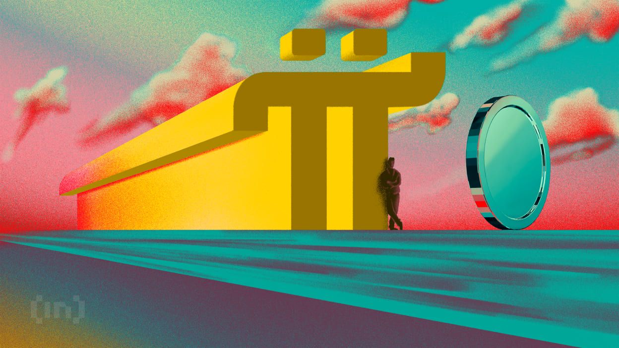 Pi Network (PI) Inches Up 7%, Yet Bulls Struggle to Take Control