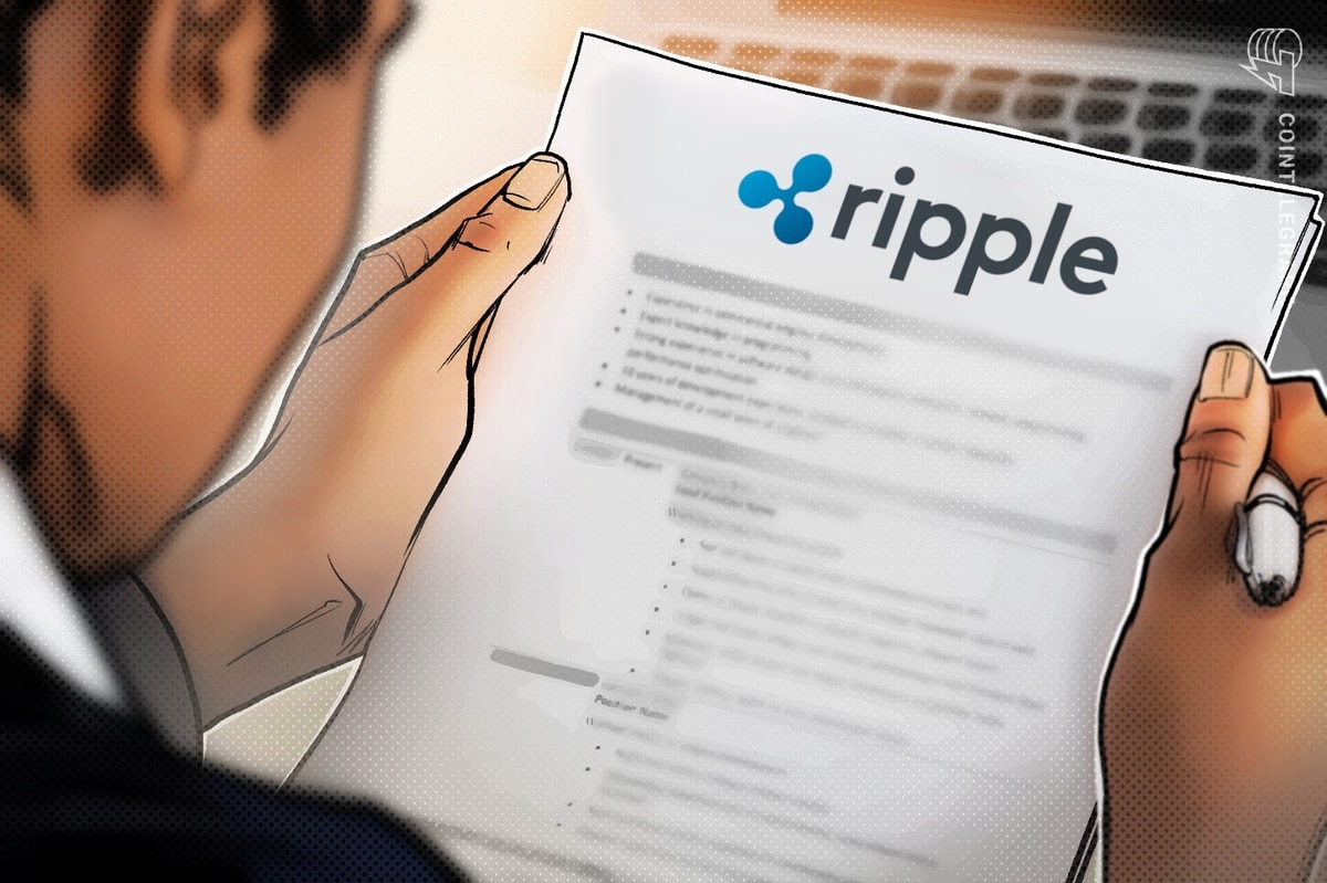 Ripple acquisition Hidden Road secures FINRA registration