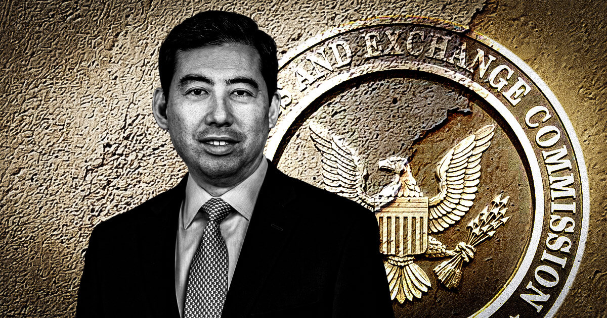 SEC acting chair signals support for regulatory sandbox to facilitate crypto trading innovation