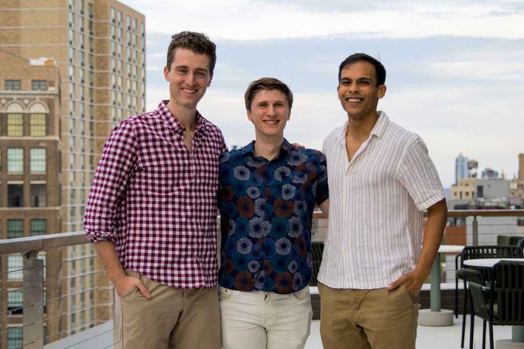 Structify raises $4.1M seed to turn unstructured web data into enterprise-ready datasets