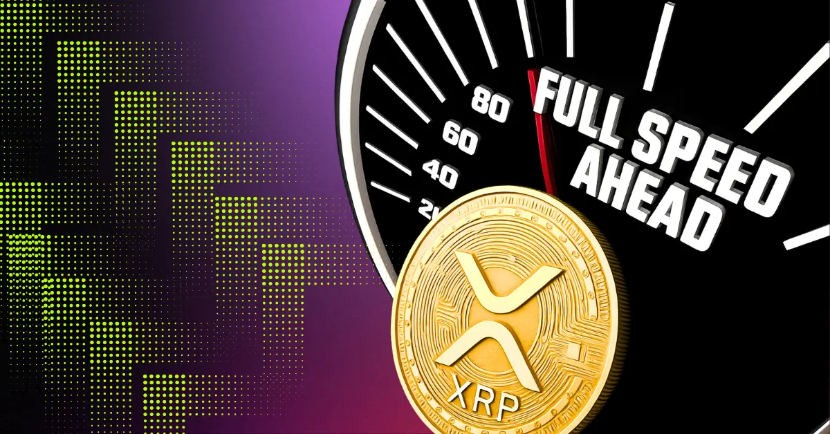 XRP Lawsuit in the Rearview, Ripple Goes Full Speed Ahead with $1.25B Deal
