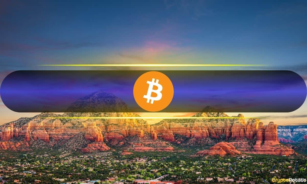 Arizona Becomes Second State to Enact Crypto Investment Bill