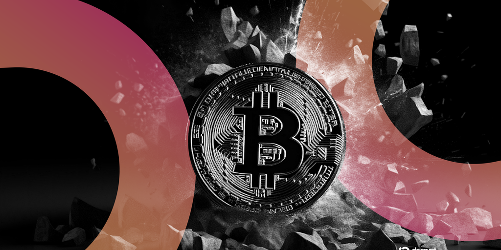 Bitcoin Investment Case Holds as US 10-Year Yields Revisit April Highs