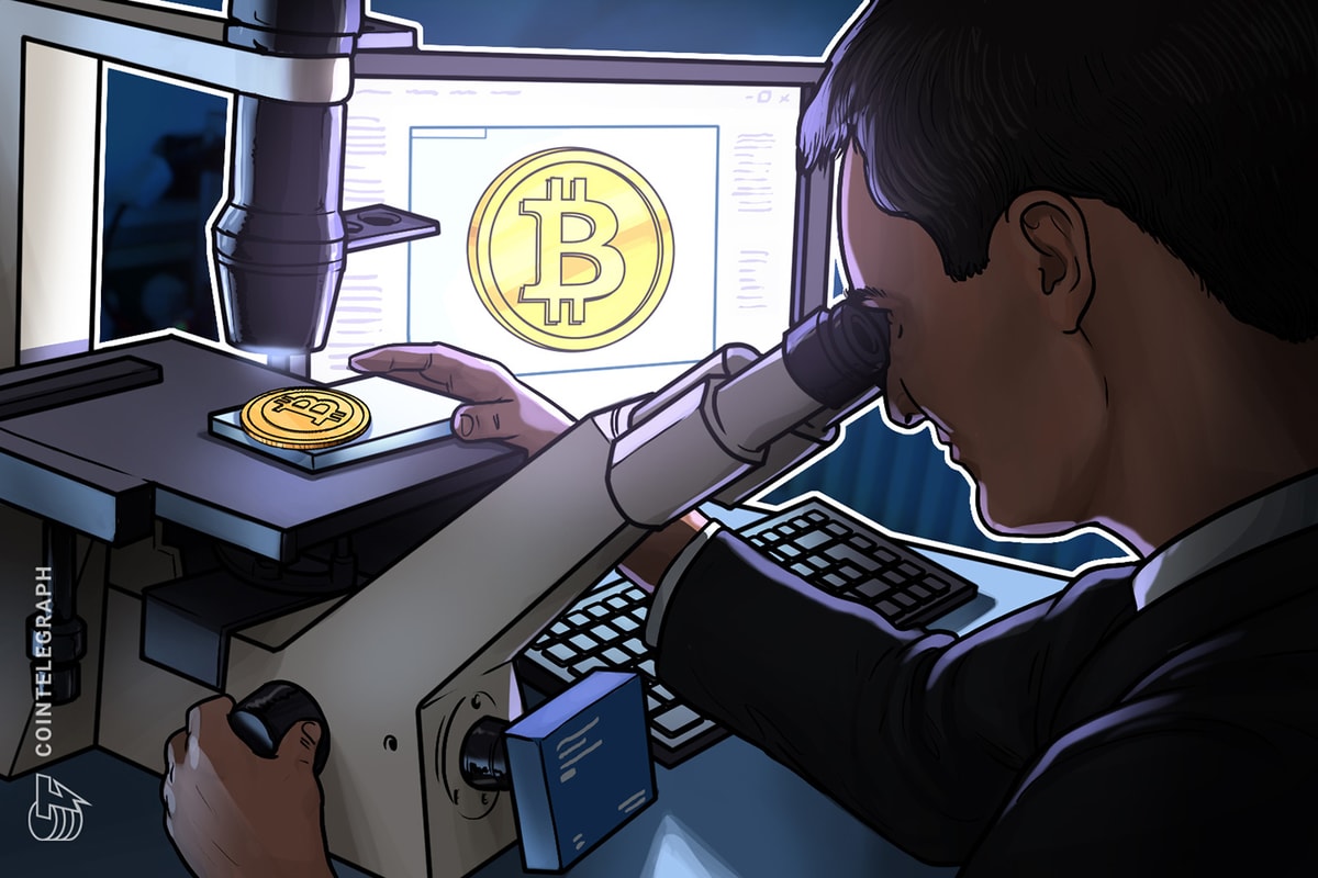 Bitcoin analyst says BTC price could hit $330K in 2025