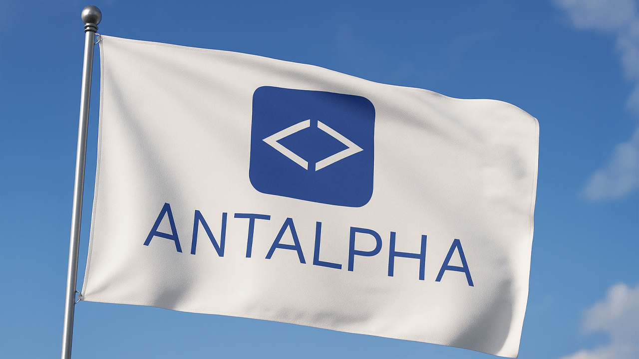 Bitmain Lending Partner Antalpha Launches Nasdaq IPO Roadshow
