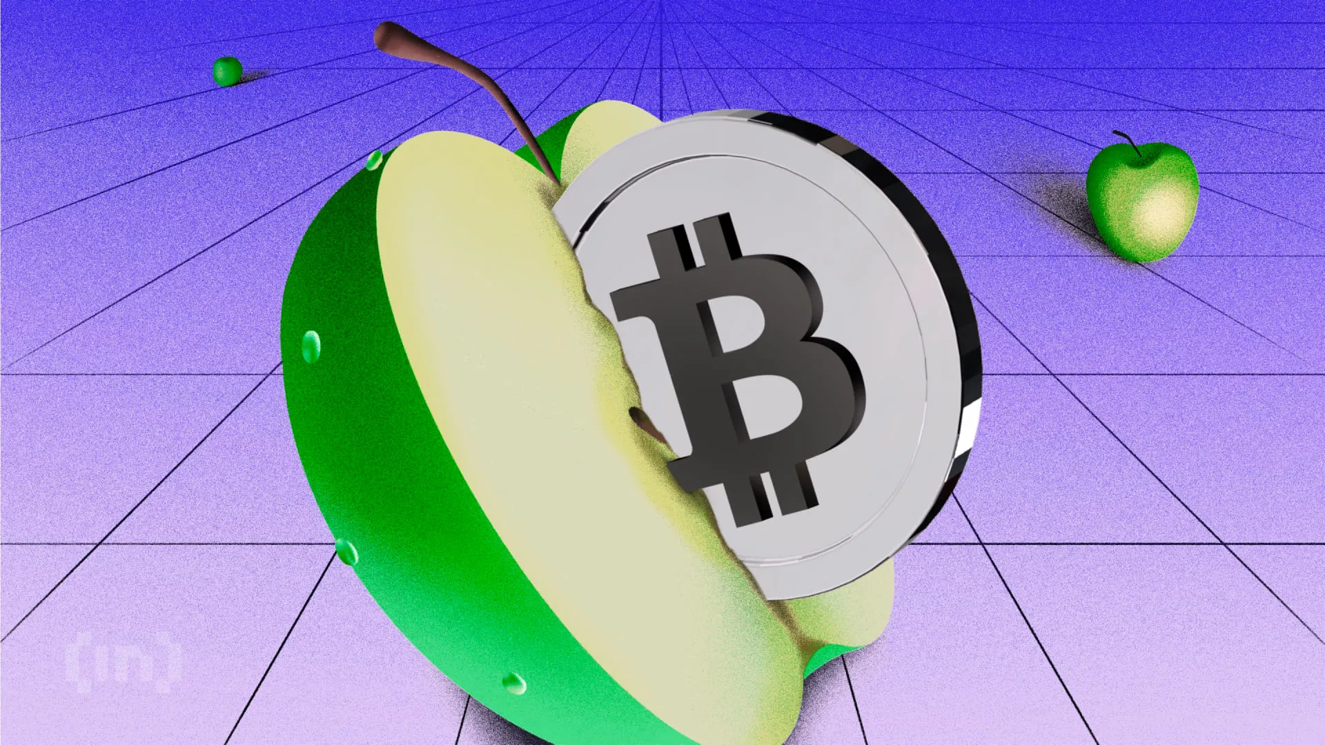 Will Nvidia Add Bitcoin to Its Reserves? Dissecting the Rumors