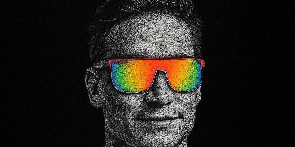 Mog Meme Coin Skyrockets as Elon Musk Leads 'Mog/Acc' Tech Bro Embrace