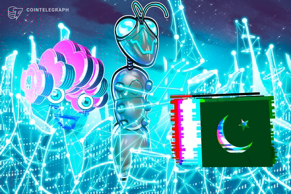 Pakistan allocates 2,000MW power for Bitcoin mining and AI centers