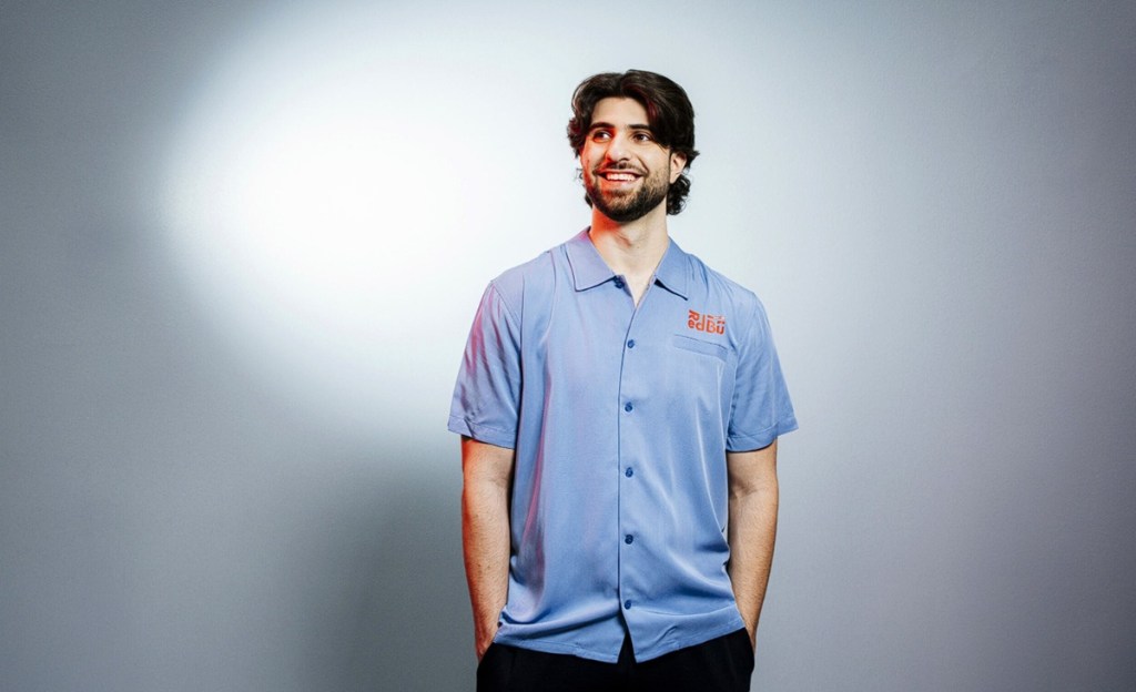 Red Bull Gaming signs deal with Fortnite star Ali 'SypherPK' Hassan