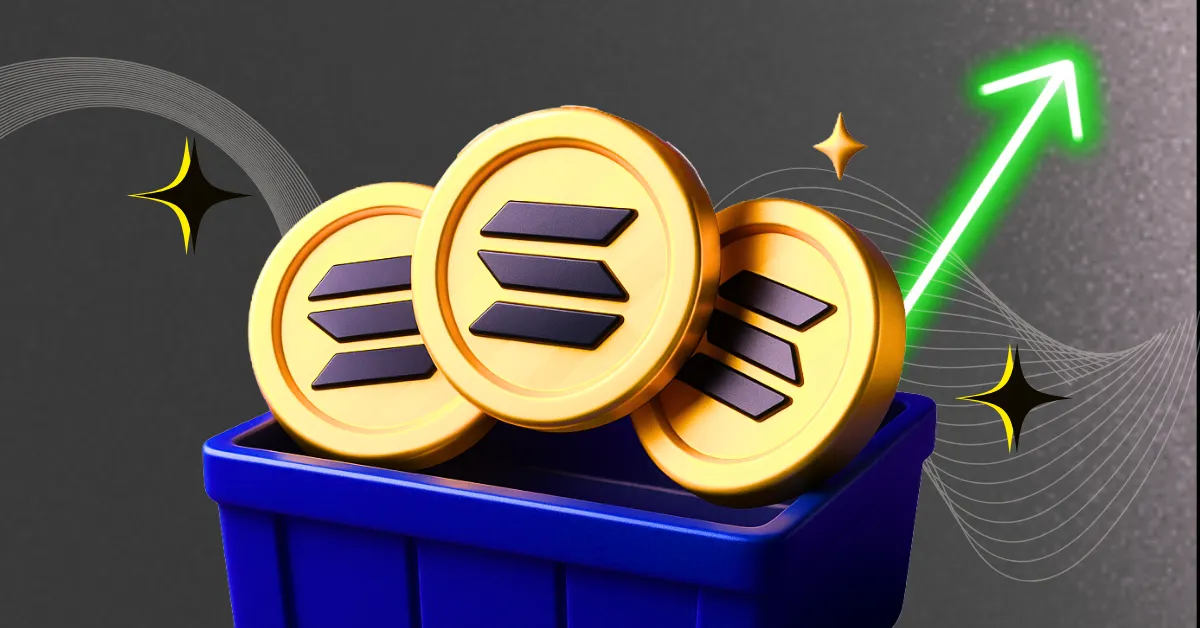 Solana Builds a Bullish Case to Reach $200-Here’s How it May Trigger a 20% Upswing to Reach $180 This Month